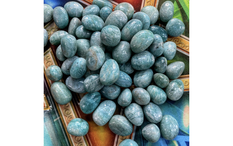 Амазонит — изображение 1