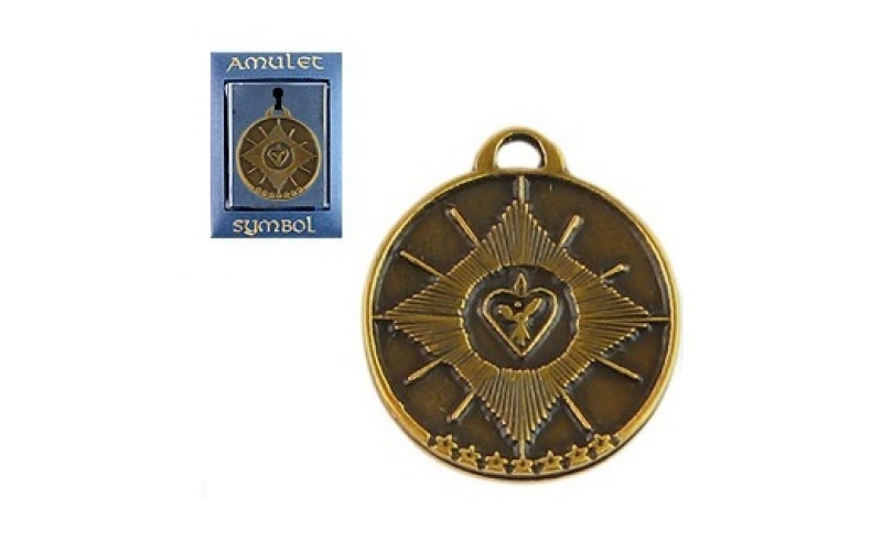 Амулет Вера, надежда, любовь — изображение 1