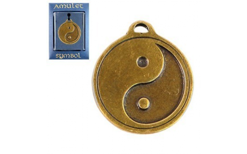 Амулет Двойственность — изображение 1