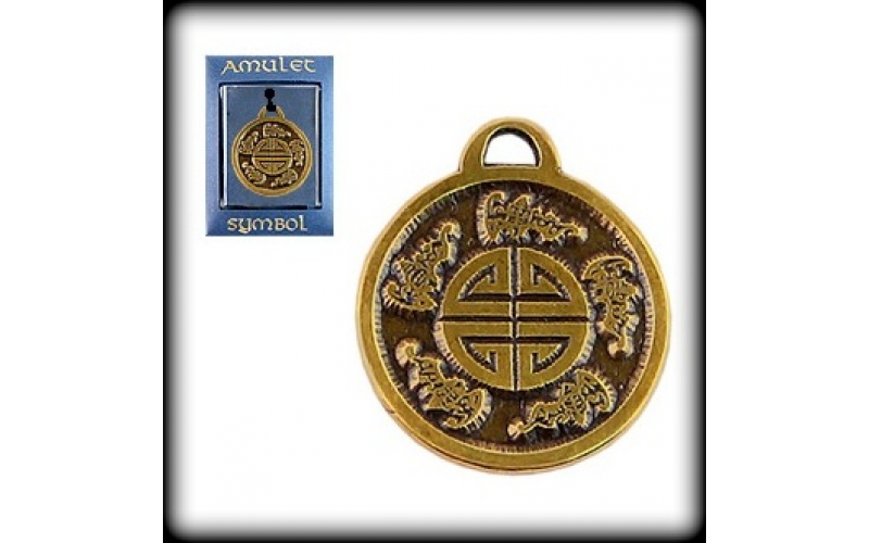 Амулет Пять Благ — изображение 1