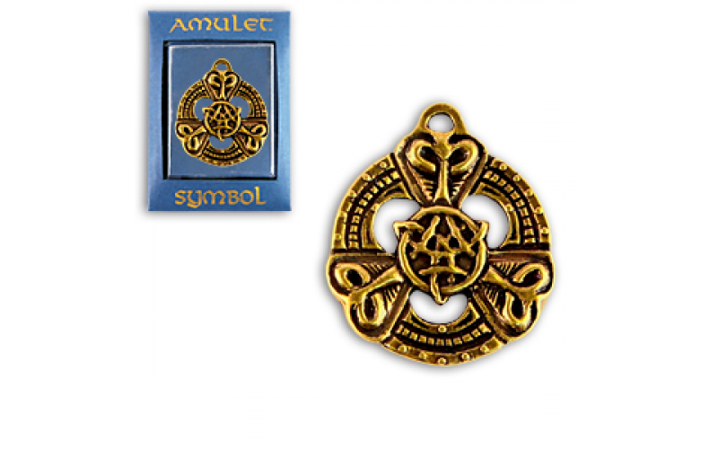 Амулет Трискель_65598ac10e4f0.png Амулет Трискель — изображение 1