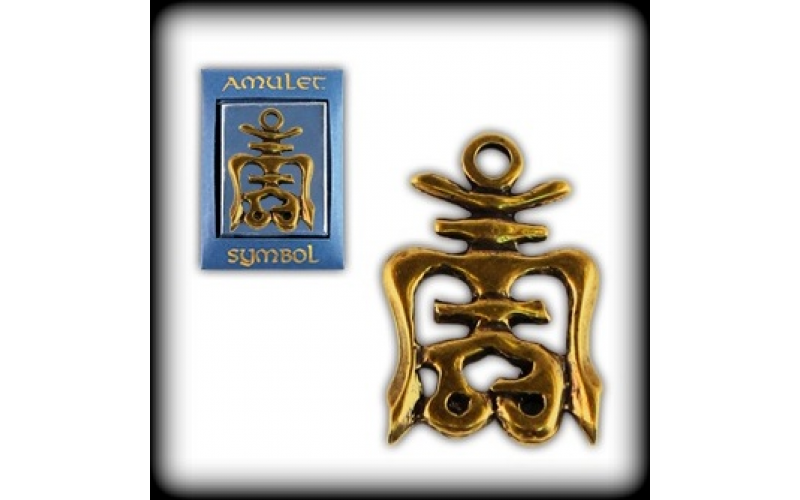 Амулет Чоу — изображение 1