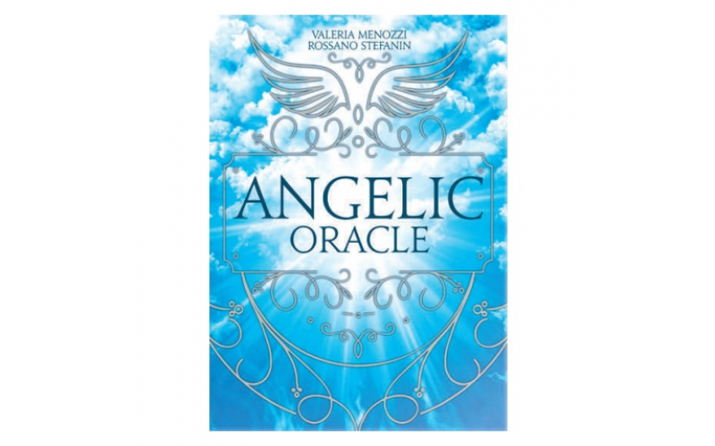 Ангельский оракул (Angelic Oracle) — изображение 1