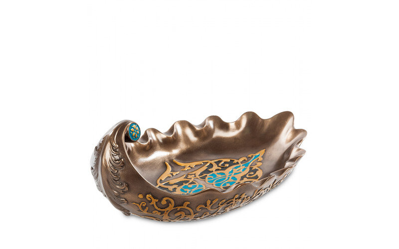 Арабеска Чаша с орнаментом — изображение 1