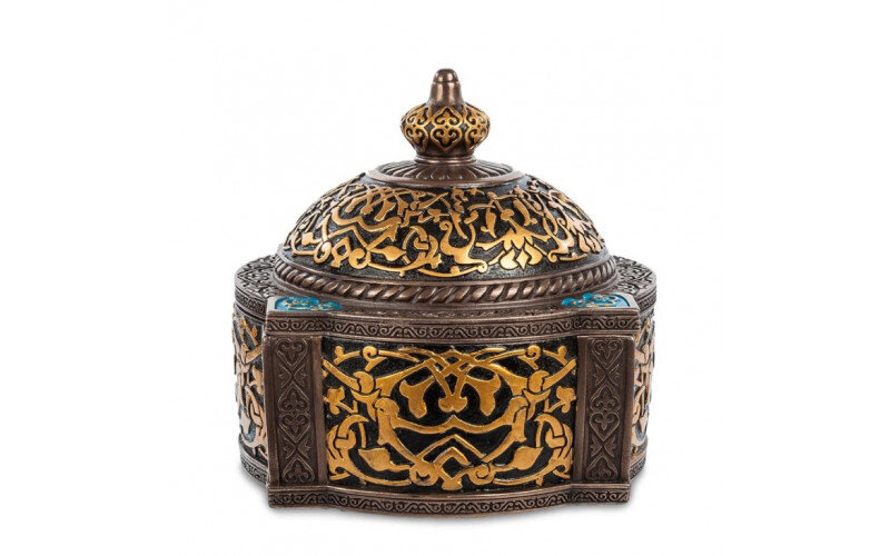 Арабеска Шкатулка с орнаментом — изображение 1