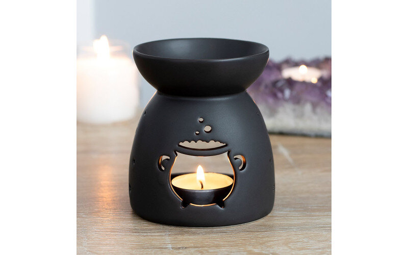 Аромалампа Котелок — изображение 1