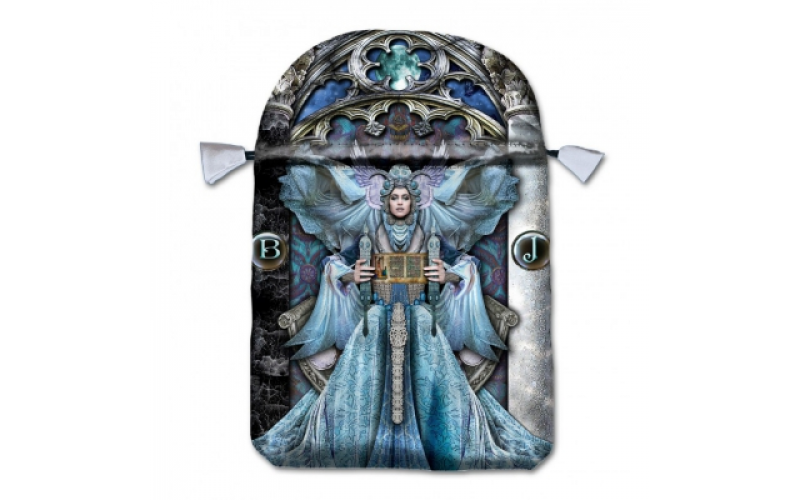 Атласный мешочек Таро Иллюминатов_65598f72d7993.png Атласный мешочек Таро Иллюминатов — изображение 1