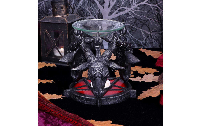 Бафомет Аромалампа — изображение 1