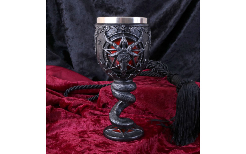 Бафомет Кубок — изображение 1