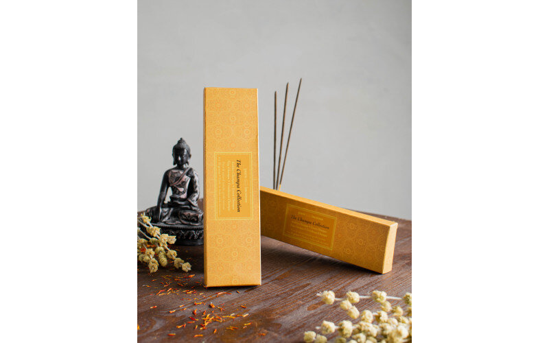 Благовония Champa Collection серия Deluxe PURE-IN_655990330fd54.jpeg Благовония Champa Collection серия Deluxe PURE-IN — изображение 1