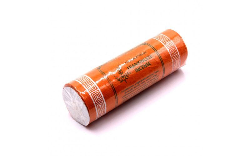 Благовония Непал Frankincense 30 палочек в составе Ладан для очищения помещения — изображение 1