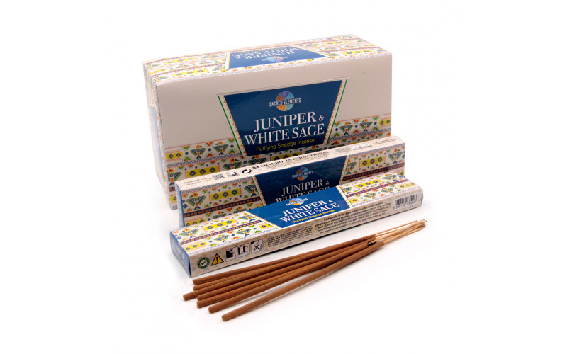 Благовония HEM Juniper White Sage Masala 15gm Можжевельник Белый шалфей масала_655989e037cfd.jpeg Благовония HEM Juniper White Sage Masala 15gm Можжевельник Белый шалфей масала — изображение 1