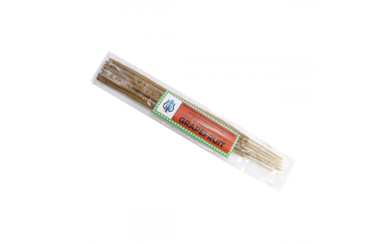Благовония RamaKrishna GRAPEFRUIT Грейпфрут высокого качества ручная работа — изображение 1