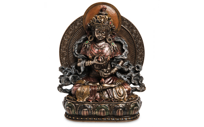 Будда - Ваджрасаттва Статуэтка — изображение 1