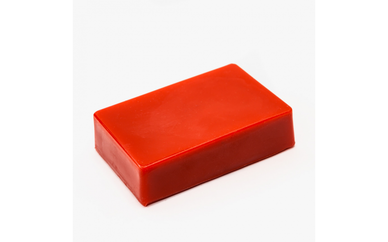 Воск красный — изображение 1