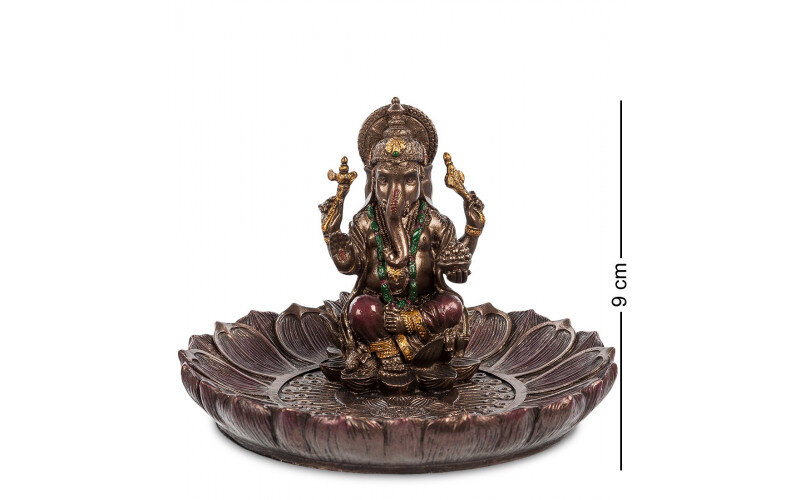 Ганеш подставка под благовония — изображение 1