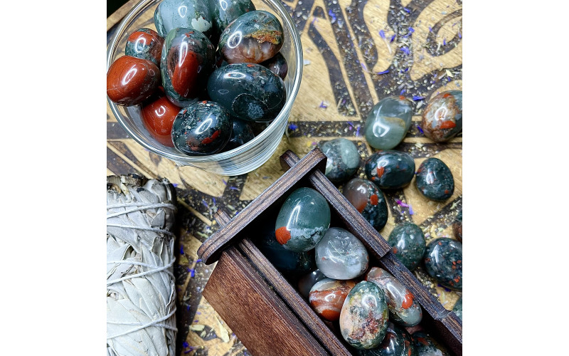 Гелиотроп — изображение 1