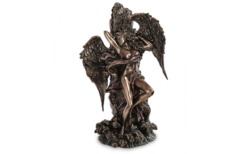 Девушка-Ангел Статуэтка — изображение 1