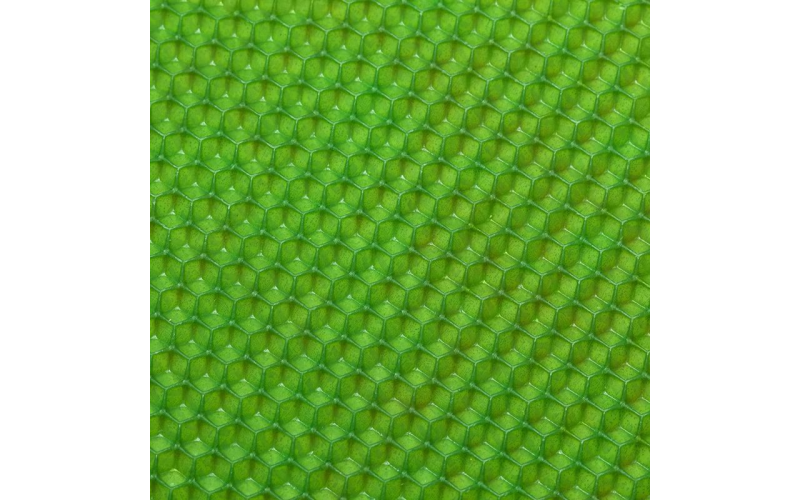 Зеленая вощина — изображение 1