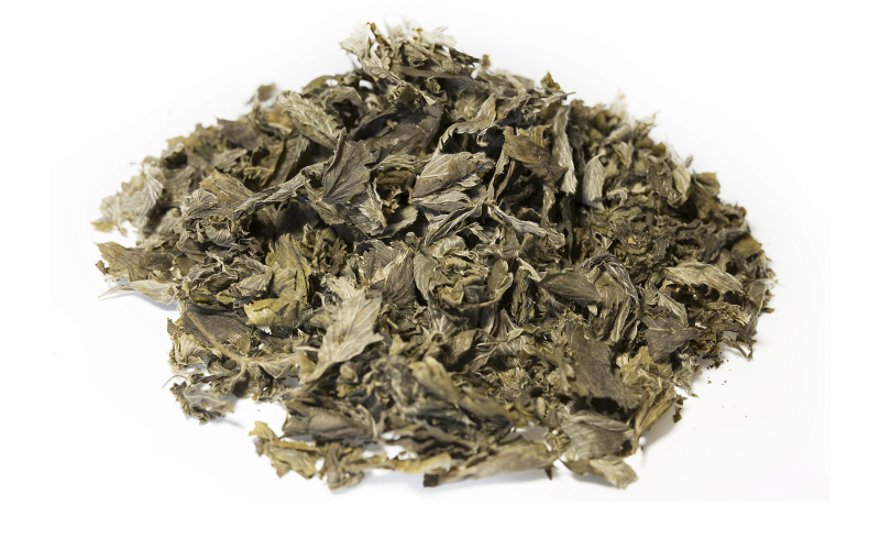 Земляника (лист, 35 гр) — изображение 1