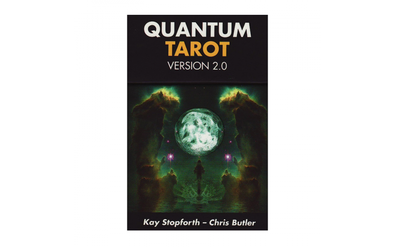 Квантовое Таро (Quantum Tarot) version 2.0 — изображение 1