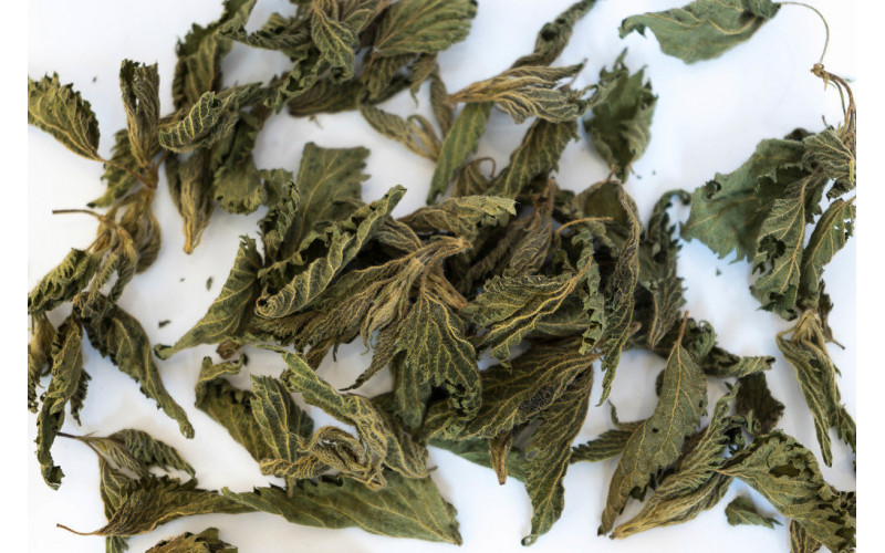 Крапива (лист, 35 гр) — изображение 1