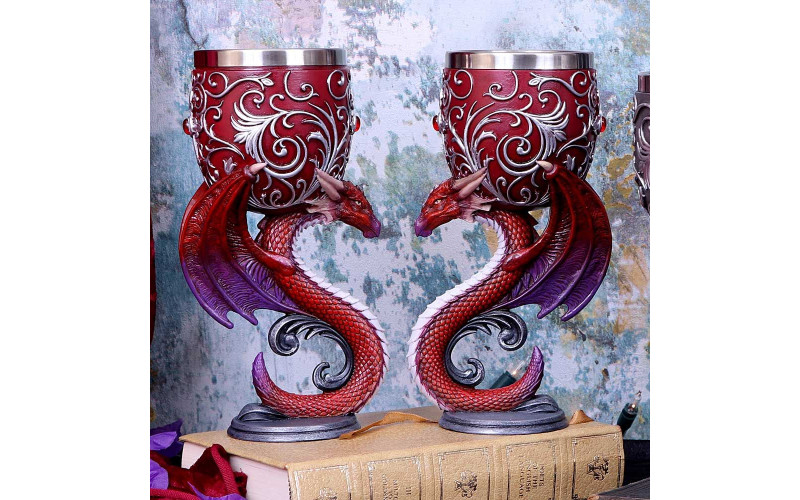 Кубок Преданность драконов — изображение 1