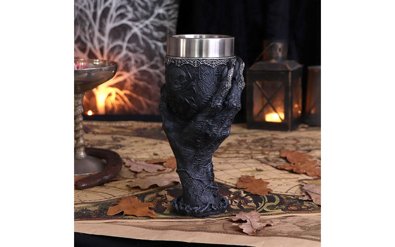 Кубок Хватка Бафомета — изображение 1