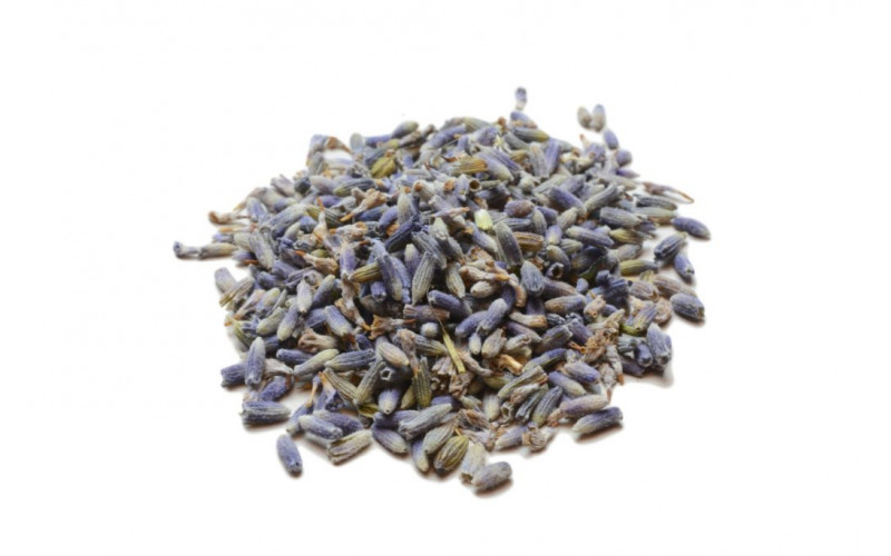 Лаванда (цвет, 35 гр) — изображение 1