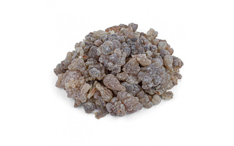 Ладан Медовый Ходжари Оман 10 грамм — изображение 1