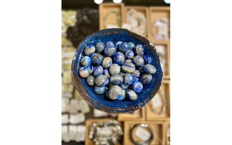 Лазурит — изображение 1