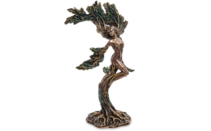 Лесная нимфа Алтарная статуэтка WS-1153 — изображение 1