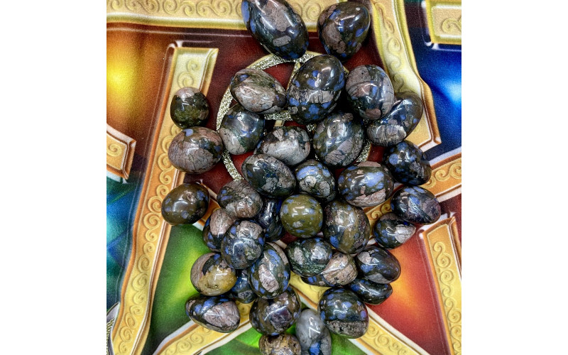 Лланит — изображение 1