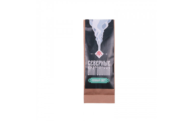 Лунный свет Благовония сыпучие — изображение 1