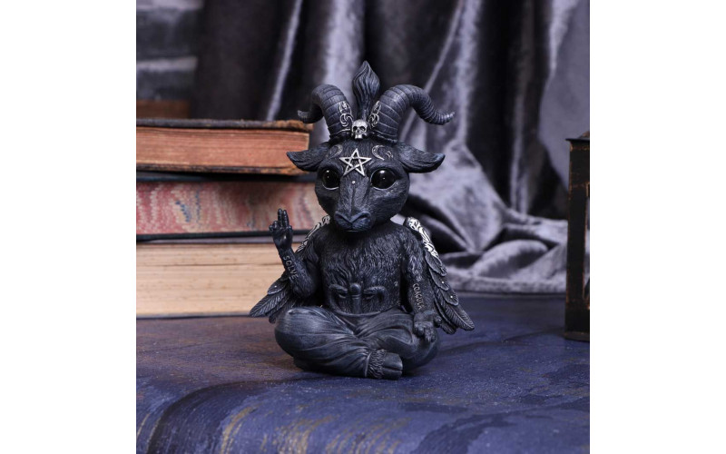 Малыш Бафомет Фигурка — изображение 1