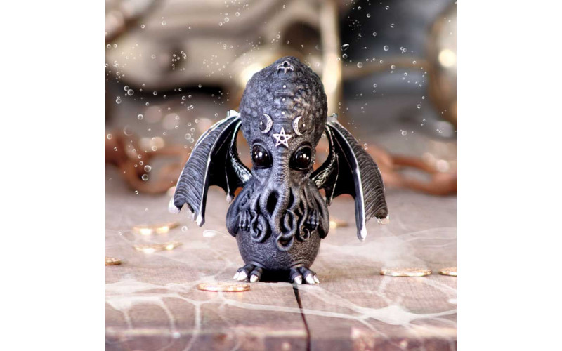 Малыш Ктулху Фигурка — изображение 1