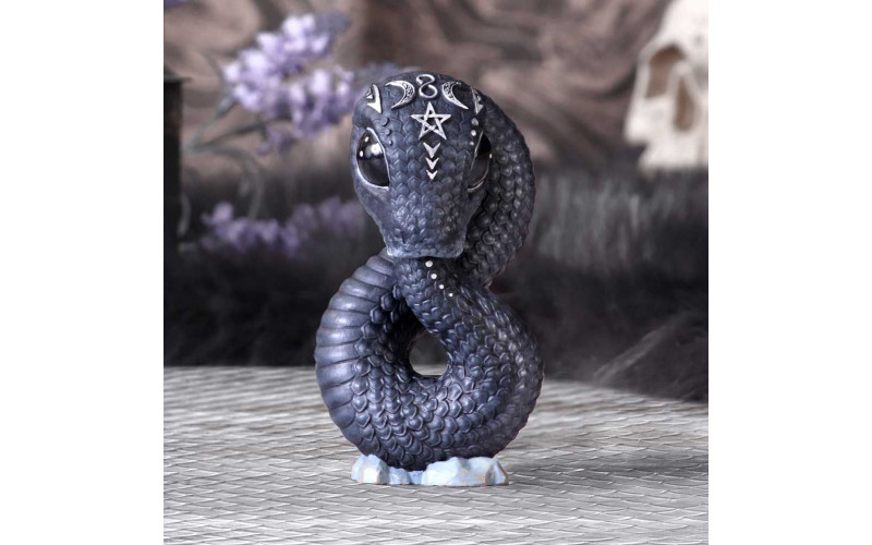 Малыш Уроборос Фигурка — изображение 1