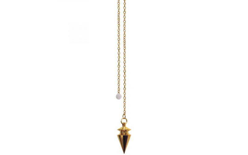 Маятник египетский с золотым напылением — изображение 1