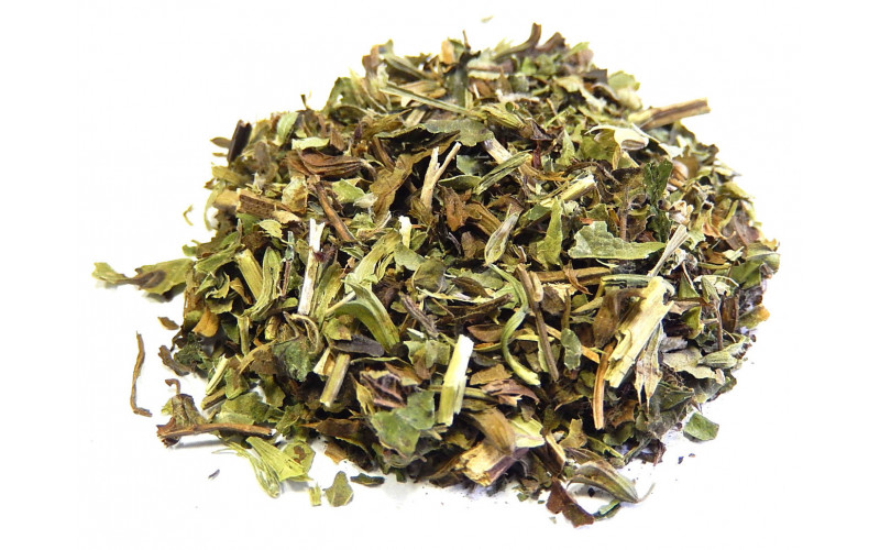 Мелисса (пакет 20 гр) — изображение 1