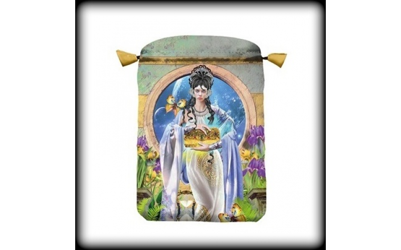 Мешочек Апокалипсис — изображение 1