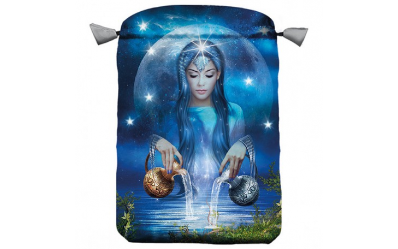 Мешочек для Таро Арканум — изображение 1