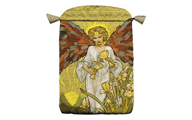 Мешочек для Таро Арт-Нуво_65598f2f01909.png Мешочек для Таро Арт-Нуво — изображение 1