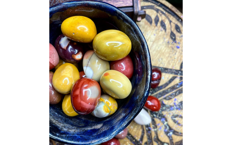 Мукаит — изображение 1