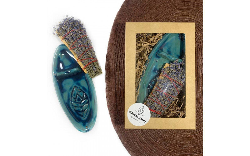 Набор Лунная Богиня для окуривания — изображение 1