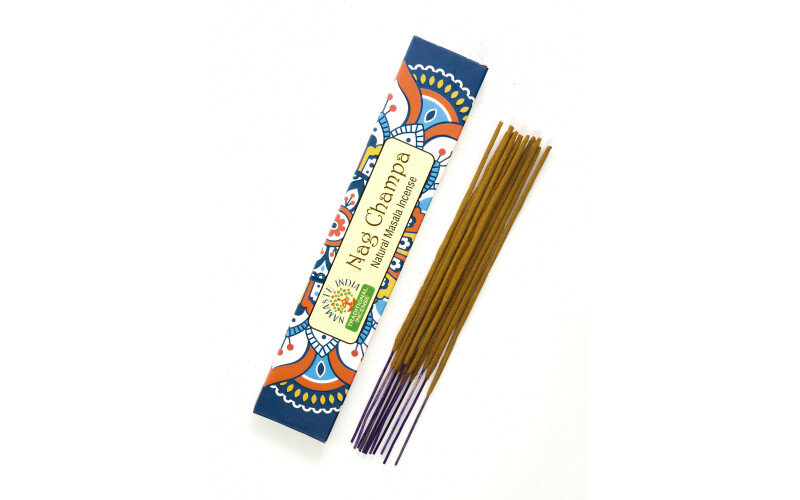 Наг Чампа ORKAY Ароматические палочки — изображение 1