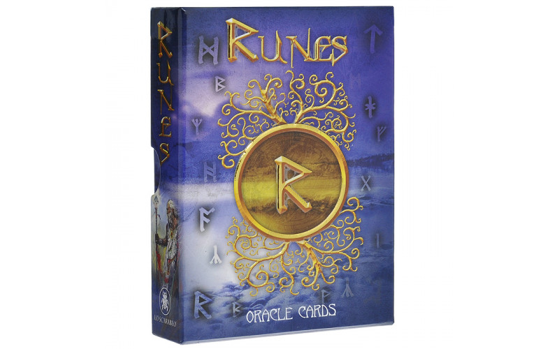 Оракул Рун — изображение 1