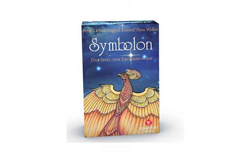 Оракул Симболон (Symbolon) — изображение 1