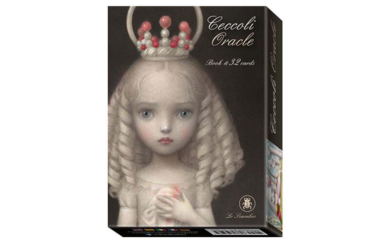 Оракул Чекколи — изображение 1