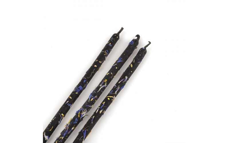 Очищение Свеча травяная комплект 3шт — изображение 1