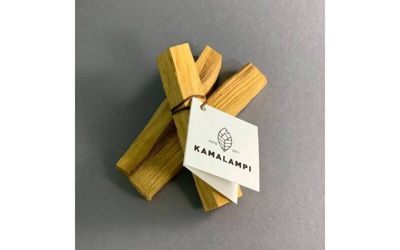 Пало Санто Мини 3 шт — изображение 1